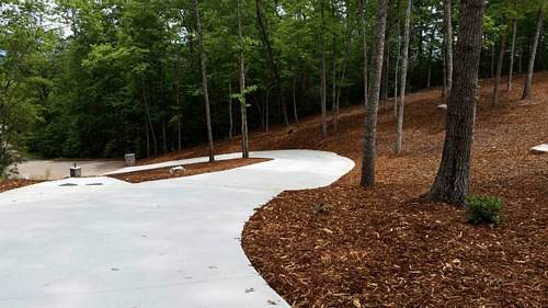 Burnette Construction Portfolio