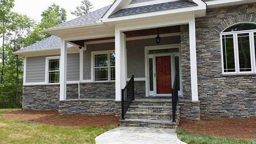 Burnette Construction Portfolio
