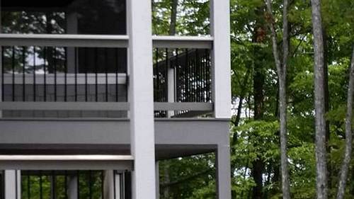 Burnette Construction Portfolio