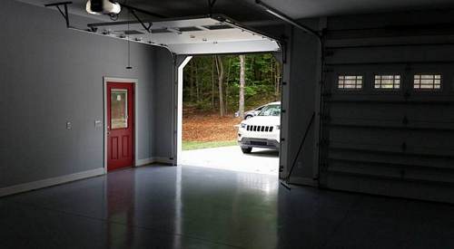 Burnette Construction Portfolio