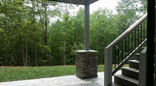 Burnette Construction Portfolio