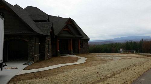 Burnette Construction Portfolio