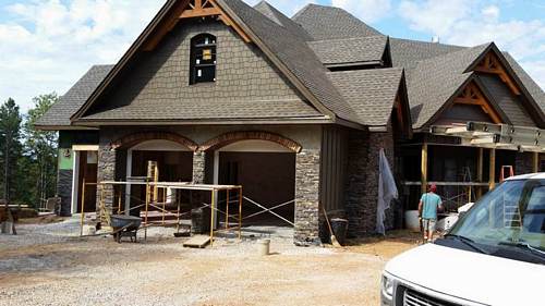 Burnette Construction Portfolio