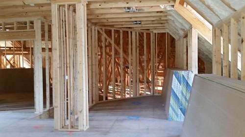 Burnette Construction Portfolio