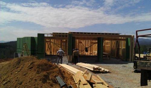 Burnette Construction Portfolio