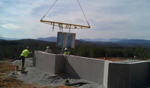 Burnette Construction Portfolio