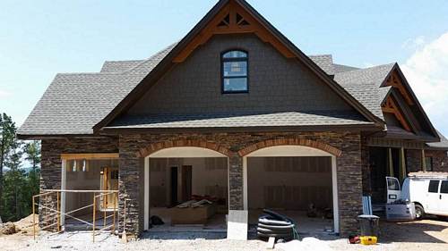 Burnette Construction Portfolio