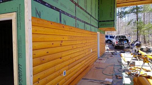 Burnette Construction Portfolio