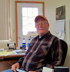 Ray Burnette